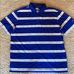 Nike Performance Dri-Fit Polo